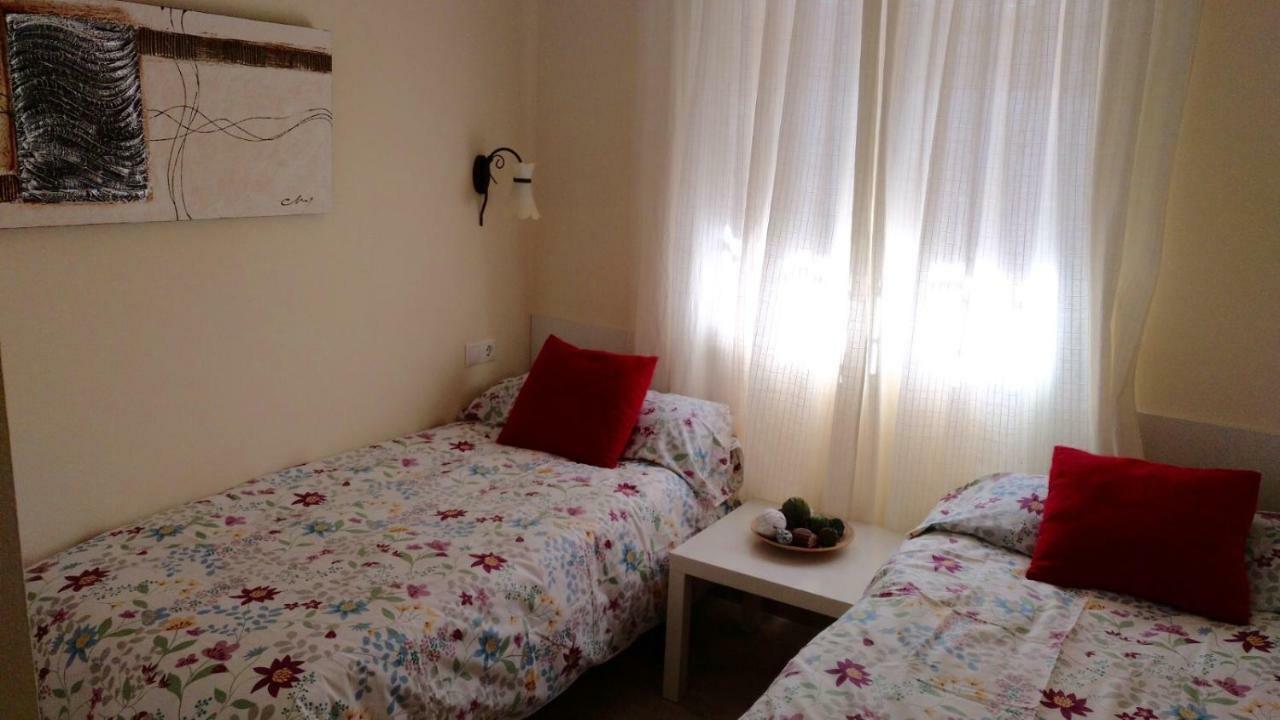 Atico Opalo Apartment Sitio de Calahonda Exterior photo